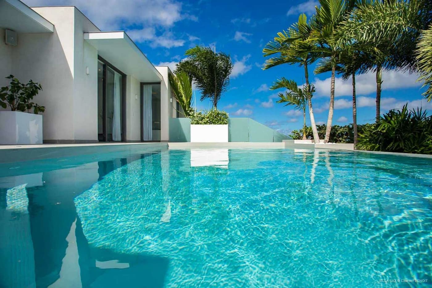 Villa Sax — luxury villa photo 3