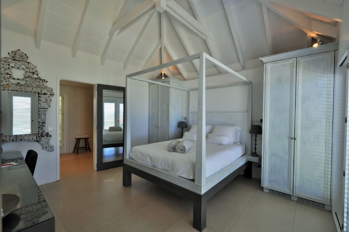 Villa SXY — luxury villa photo 2