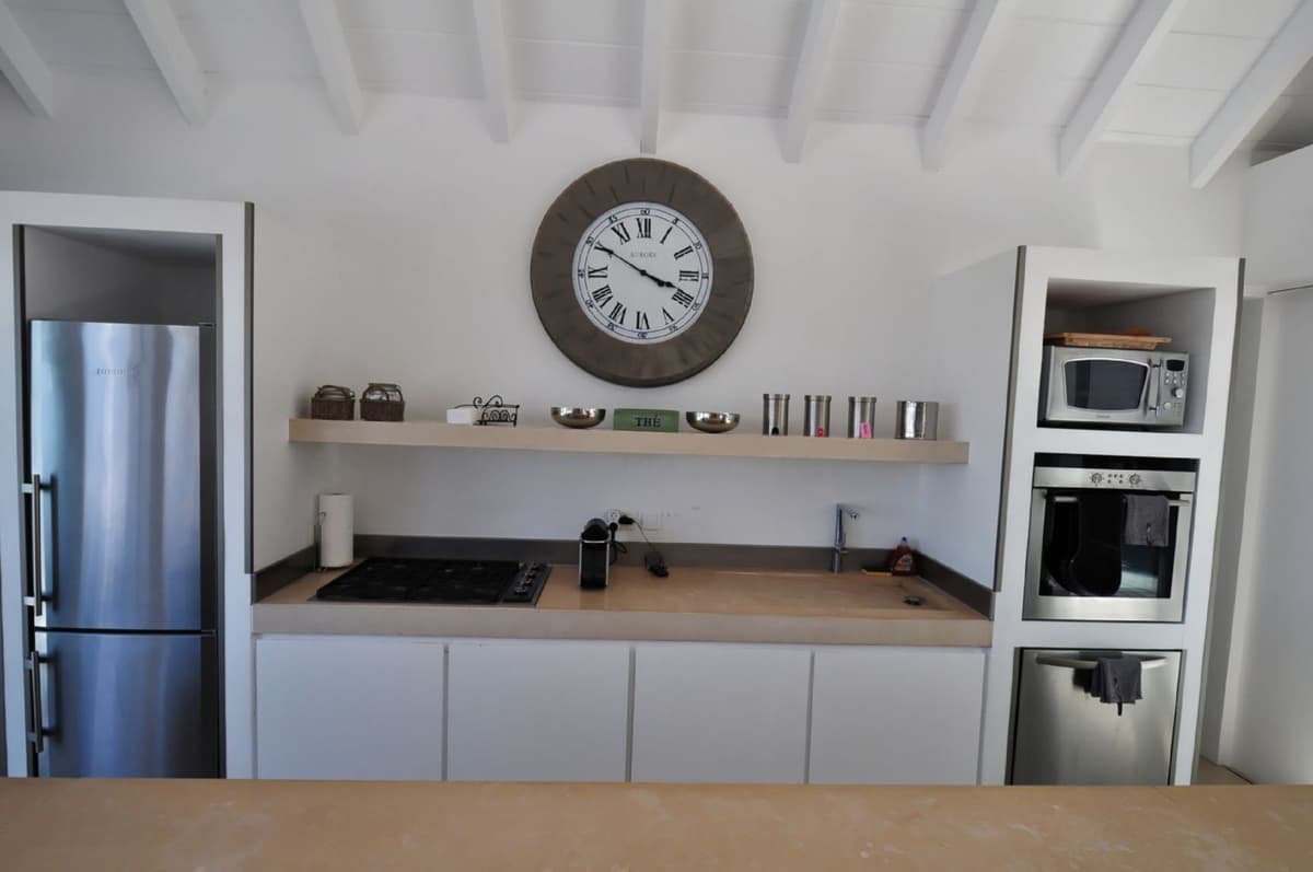 Villa SXY — luxury villa photo 1