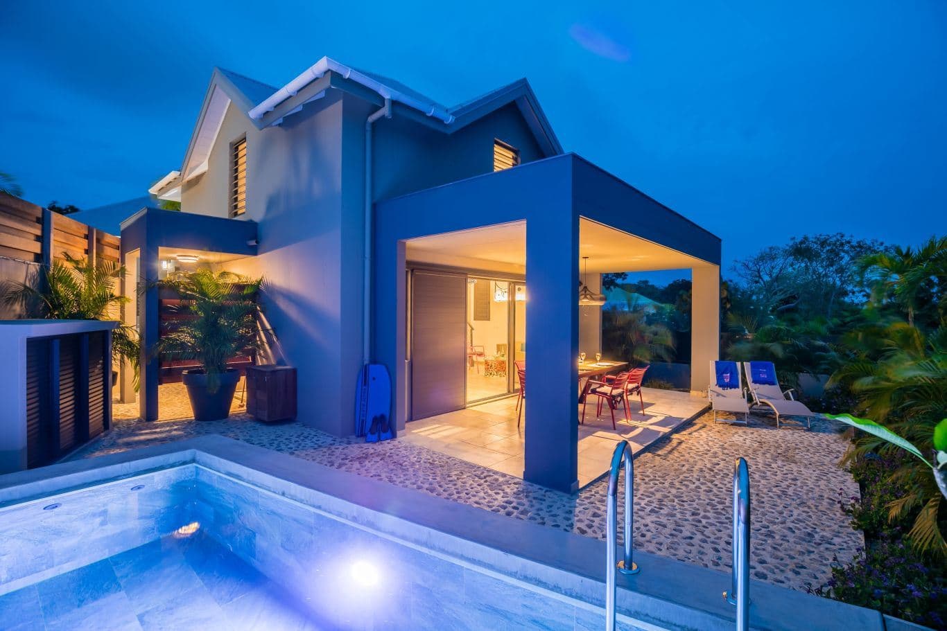Villa Fourchue Jdi — luxury villa photo 15