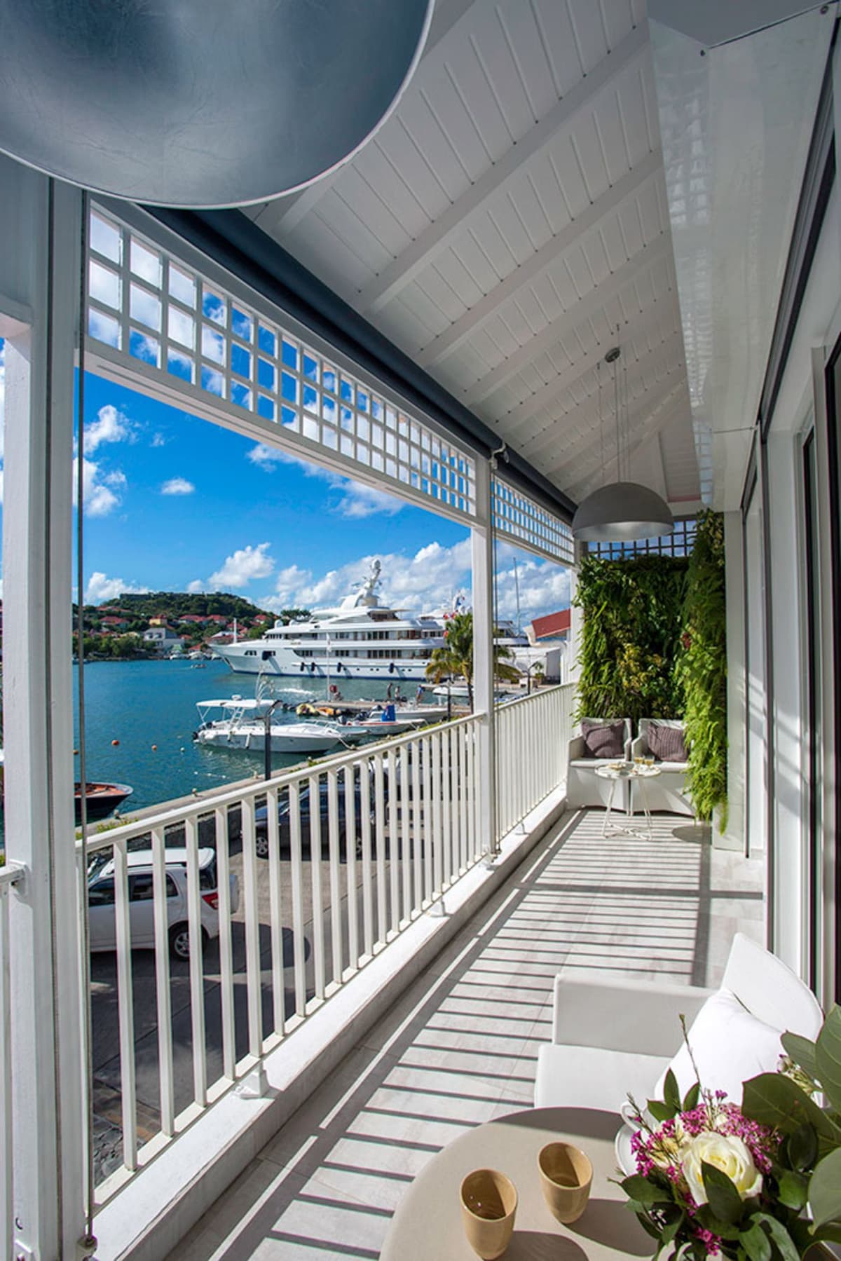 Suite Harbour — luxury villa photo 12