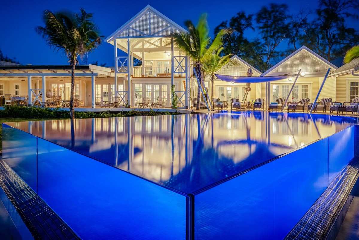 Thanda Island — luxury villa photo 29