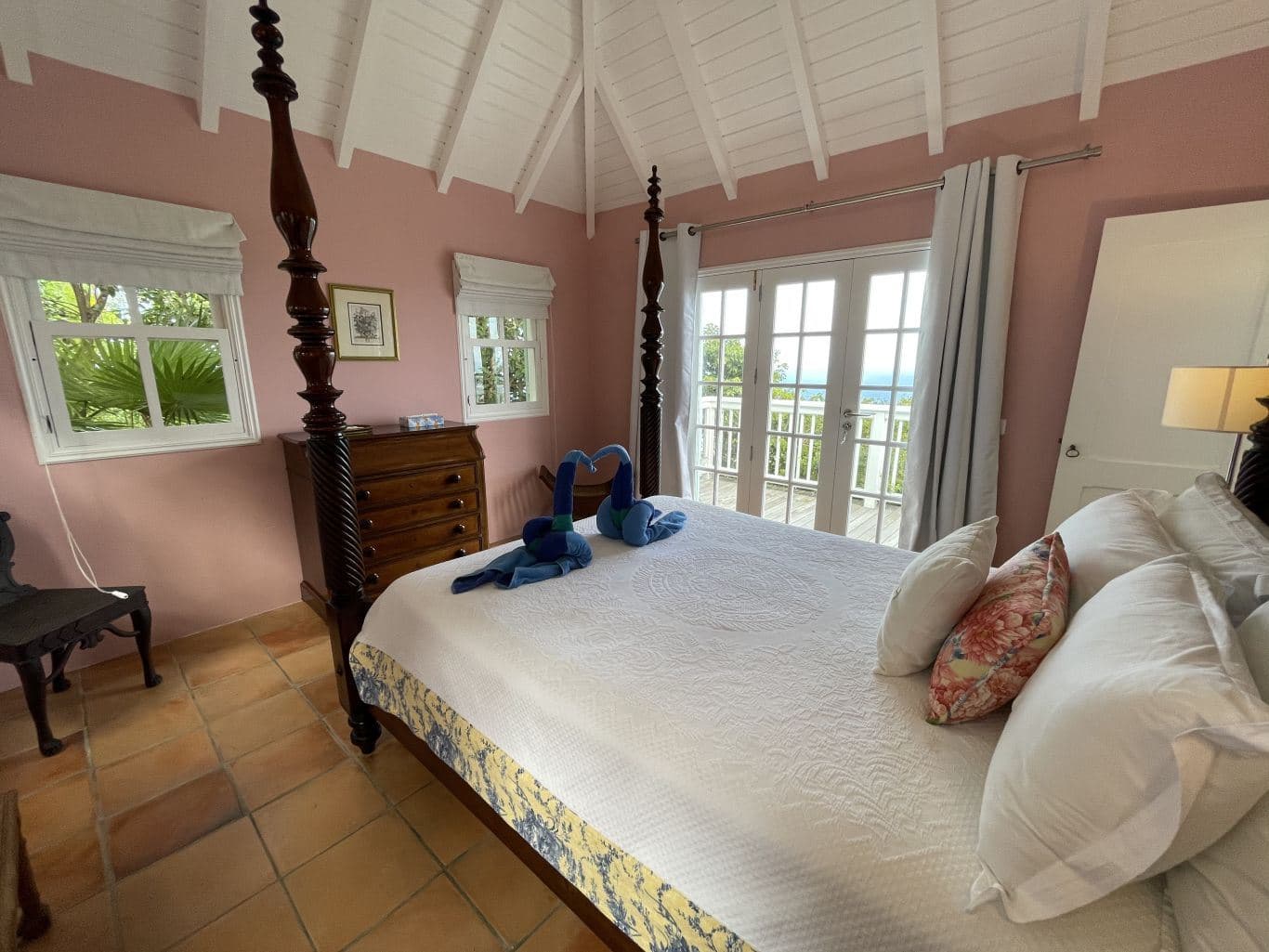 Villa Cho — luxury villa photo 19