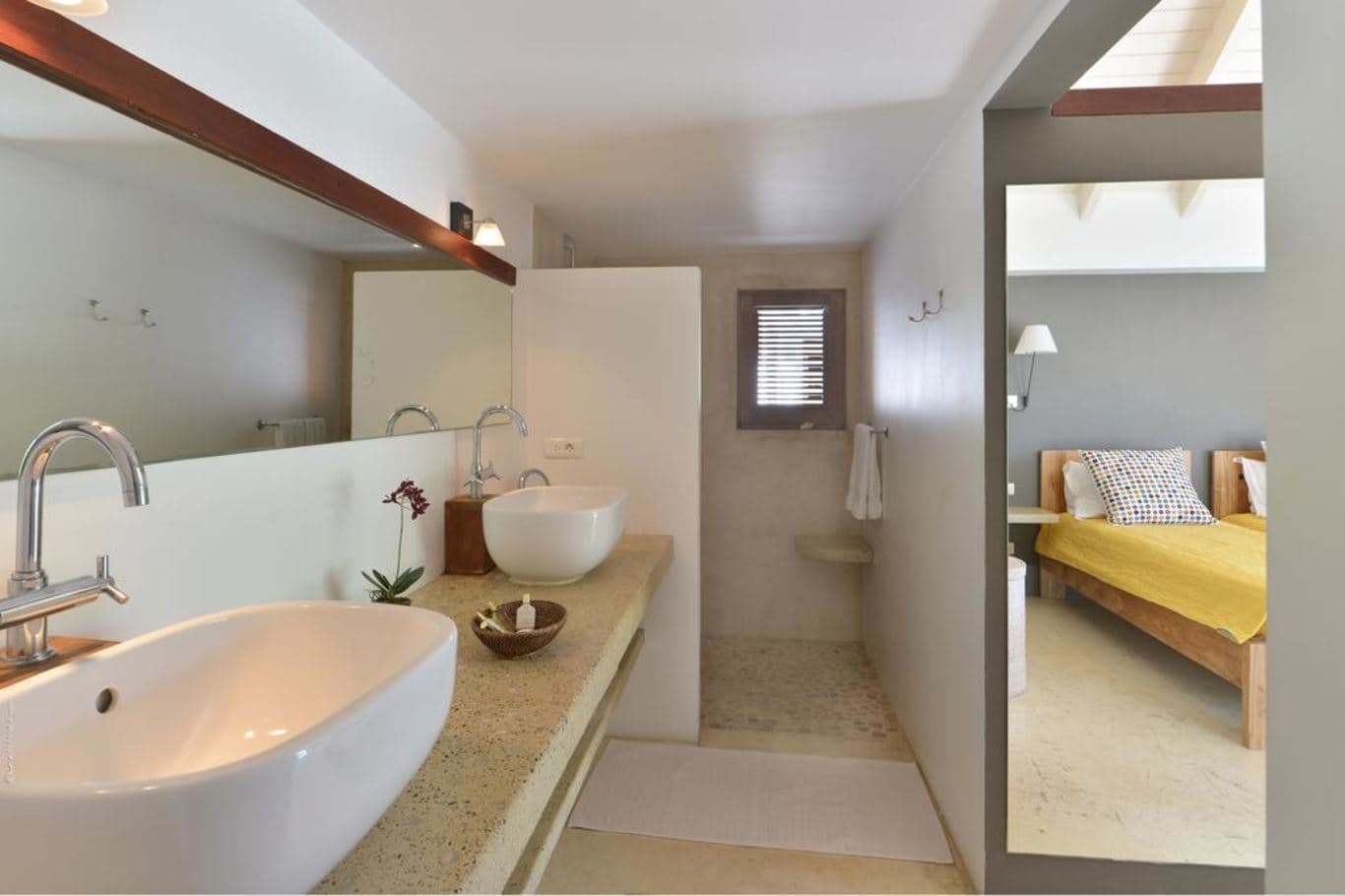 Villa Jali — luxury villa photo 2