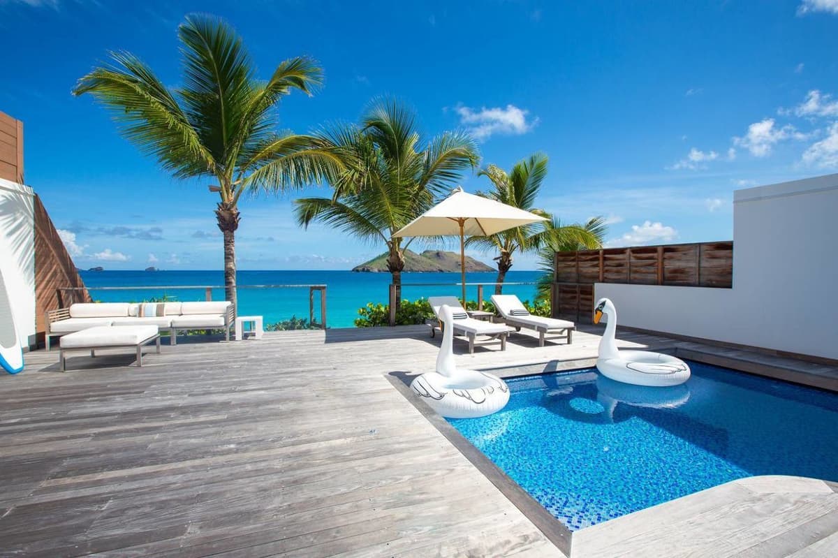 Villa Ganesha — luxury villa photo 1