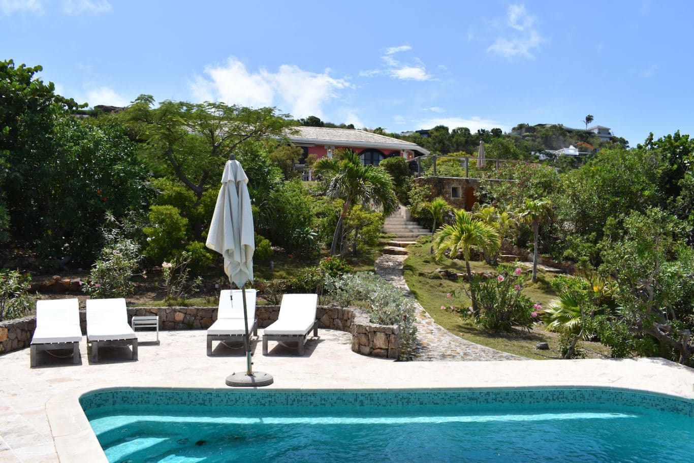 Villa Kap — luxury villa photo 2