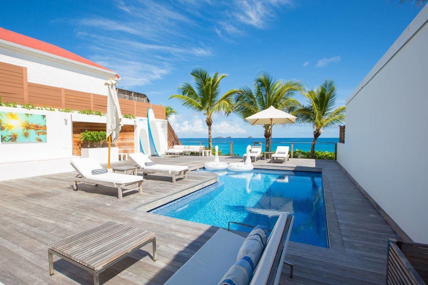 Villa Ganesha — luxury villa photo 3