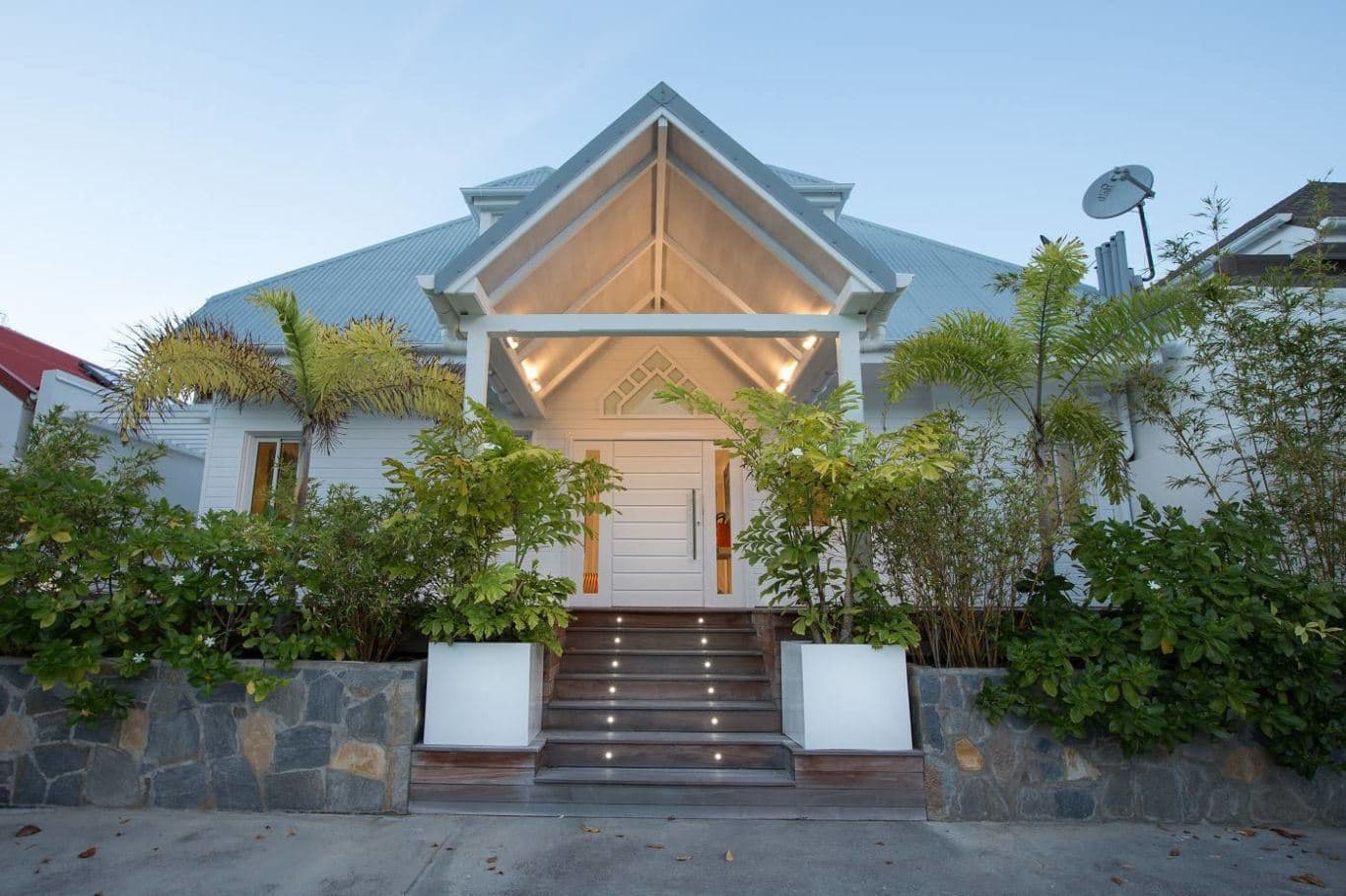 Villa Ganesha — luxury villa photo 19