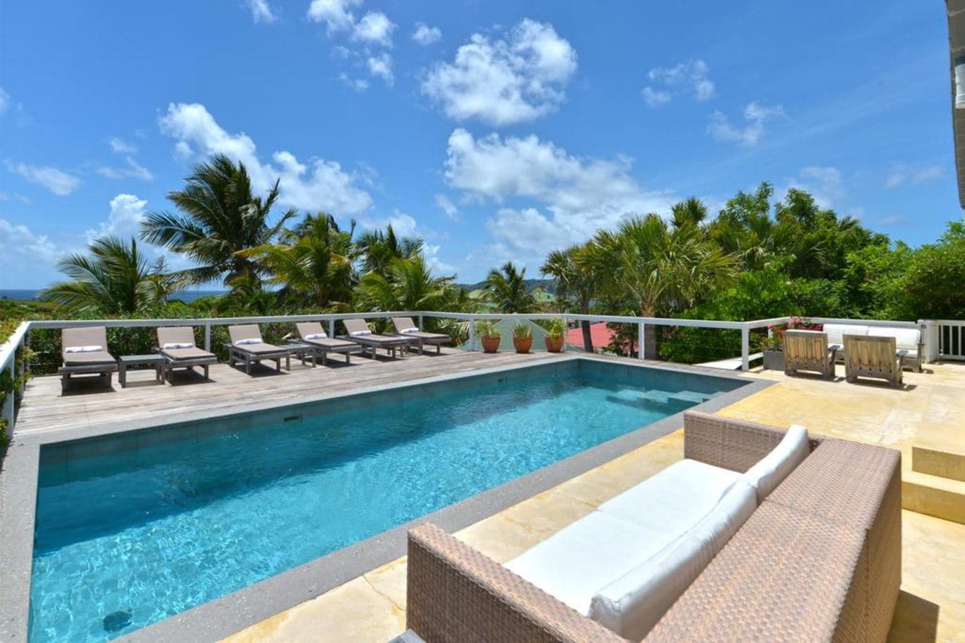 Villa Jali — luxury villa photo 22