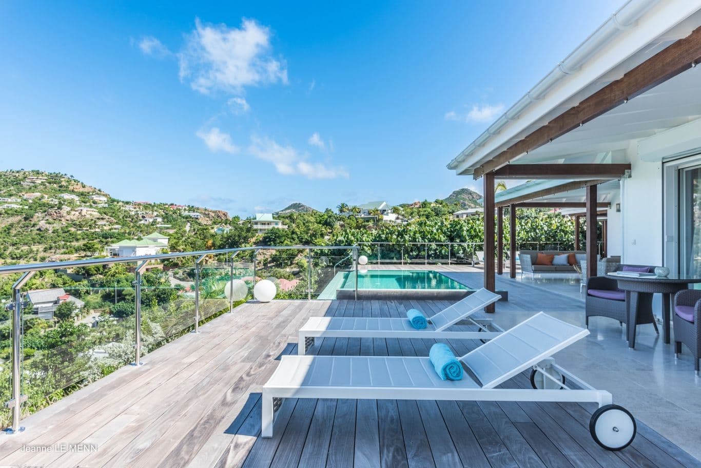 Villa Isia — luxury villa photo 2