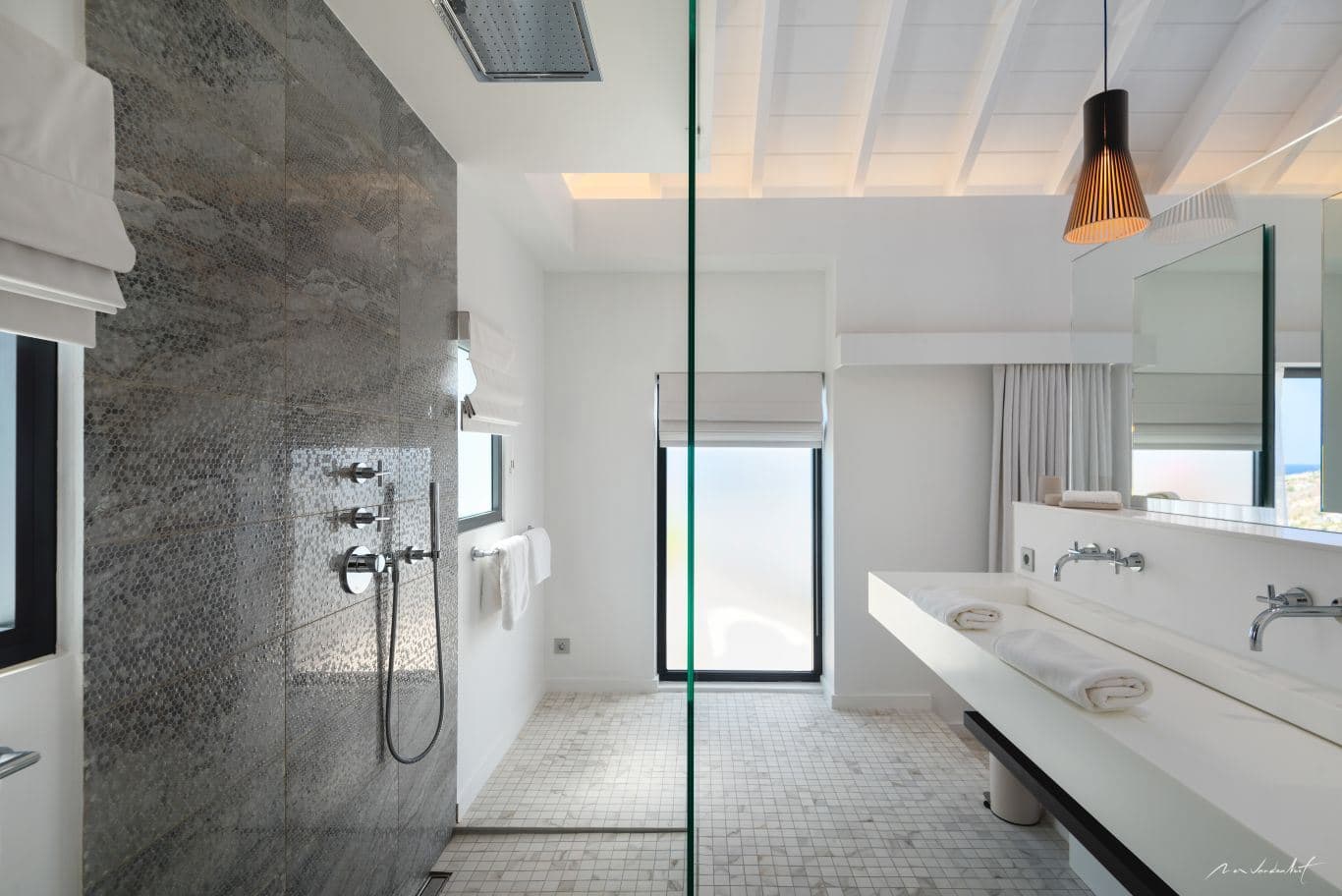 Villa Iris-Grand Cul de Sac — luxury villa photo 3