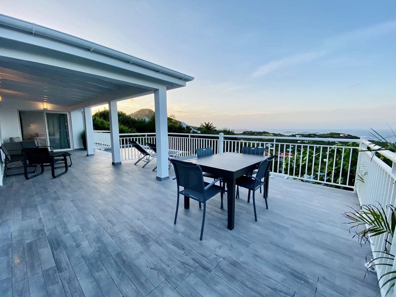 Villa La Montagne — luxury villa photo 9