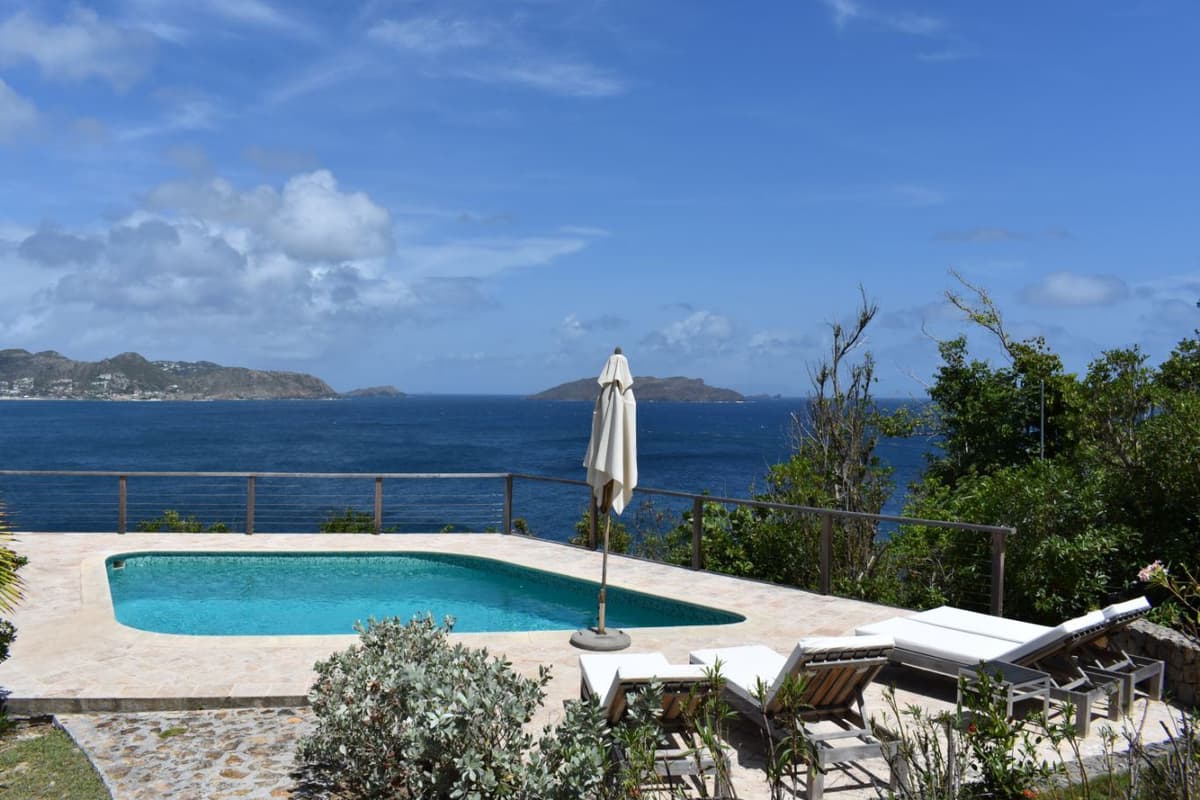 Villa Kap — luxury villa photo 23