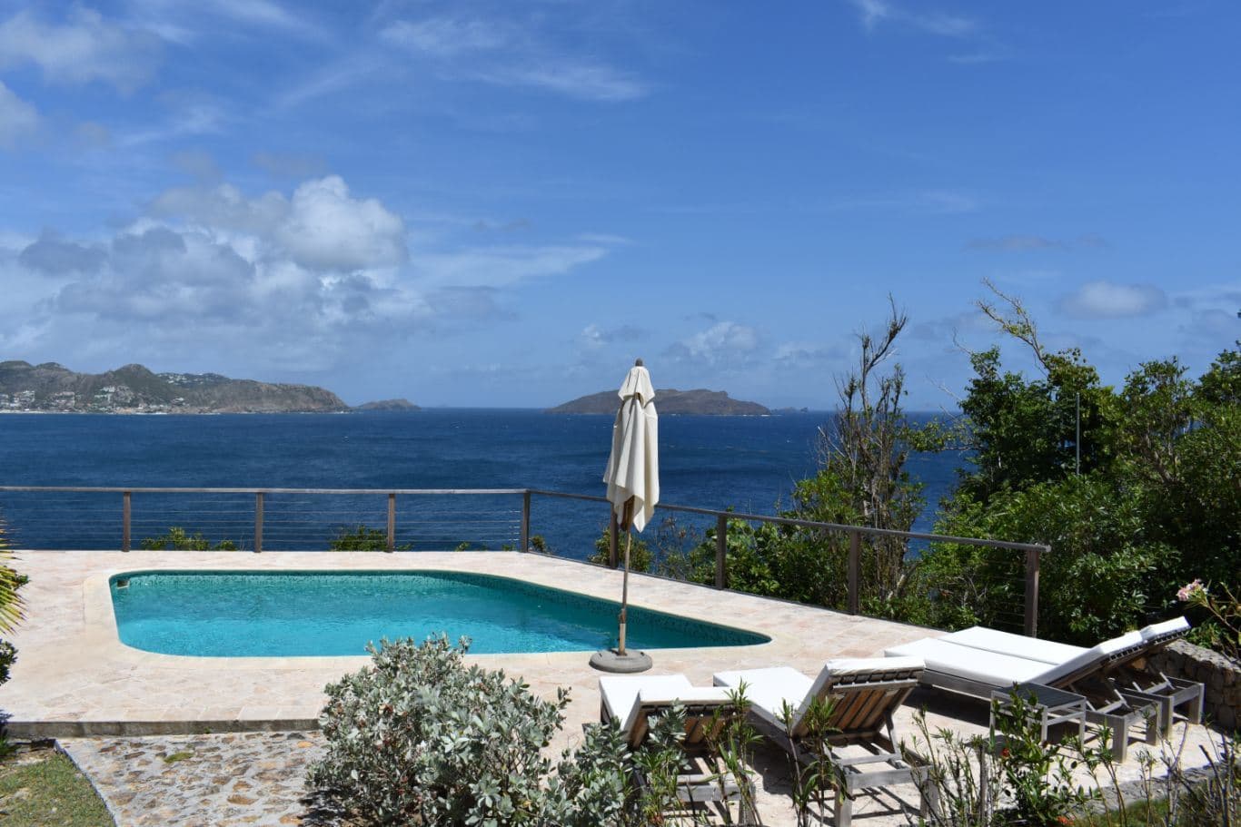 Villa Kap — luxury villa photo 23