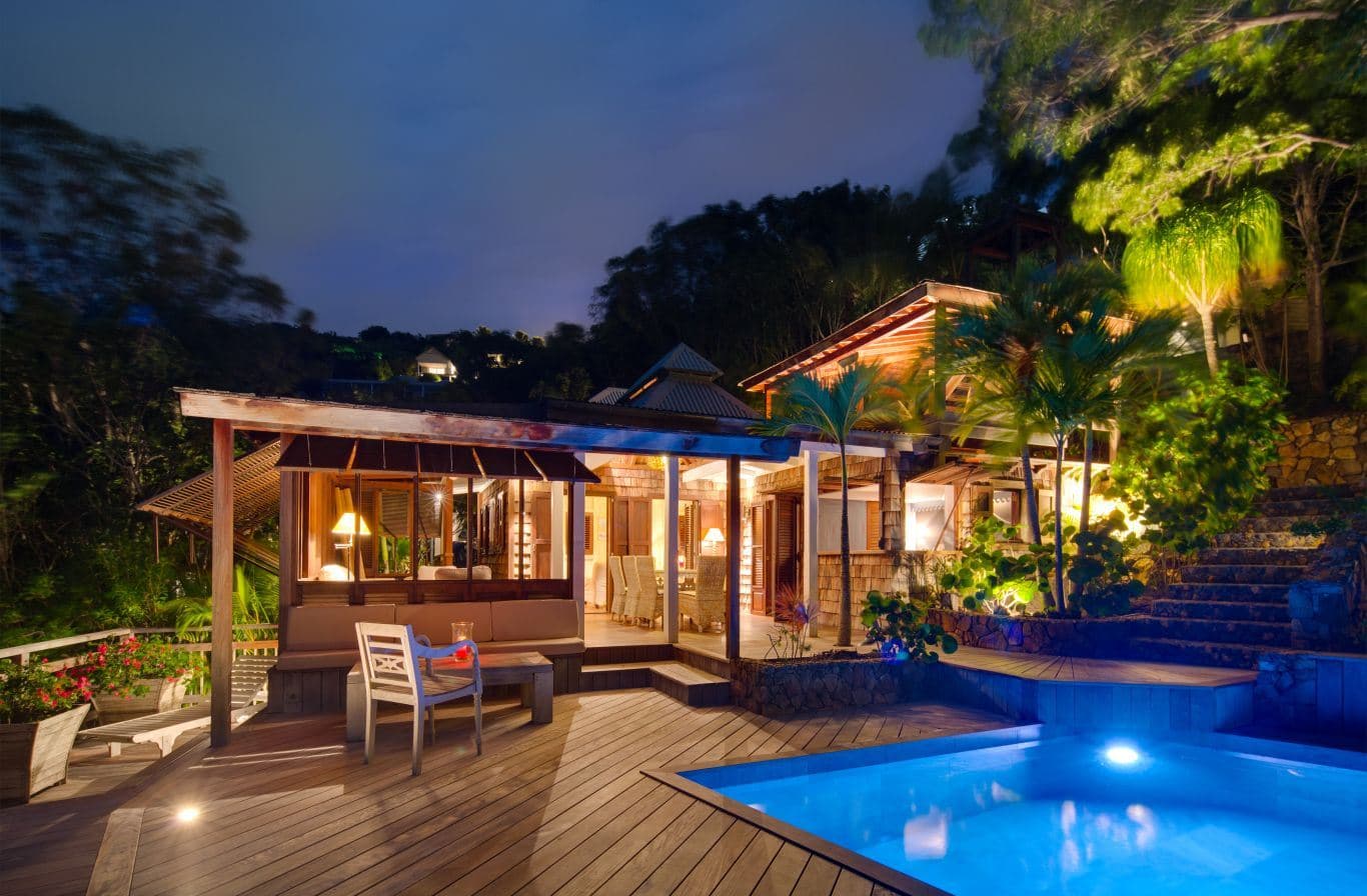 Villa Lama — luxury villa photo 21