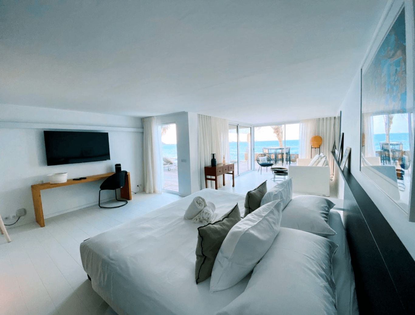 Villa Maison De La Mer — luxury villa photo 10