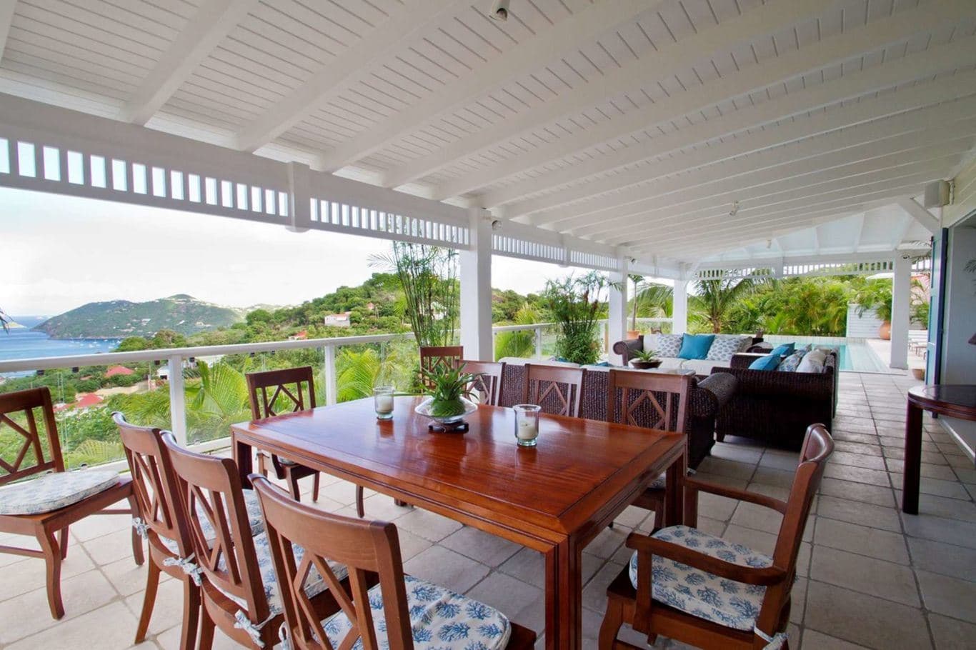 Villa Les Amis — luxury villa photo 1