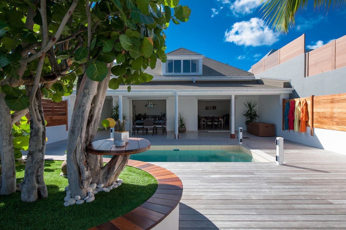 Villa Micela — luxury villa photo 3