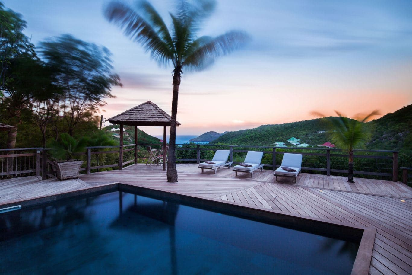 Villa Lama — luxury villa photo 1