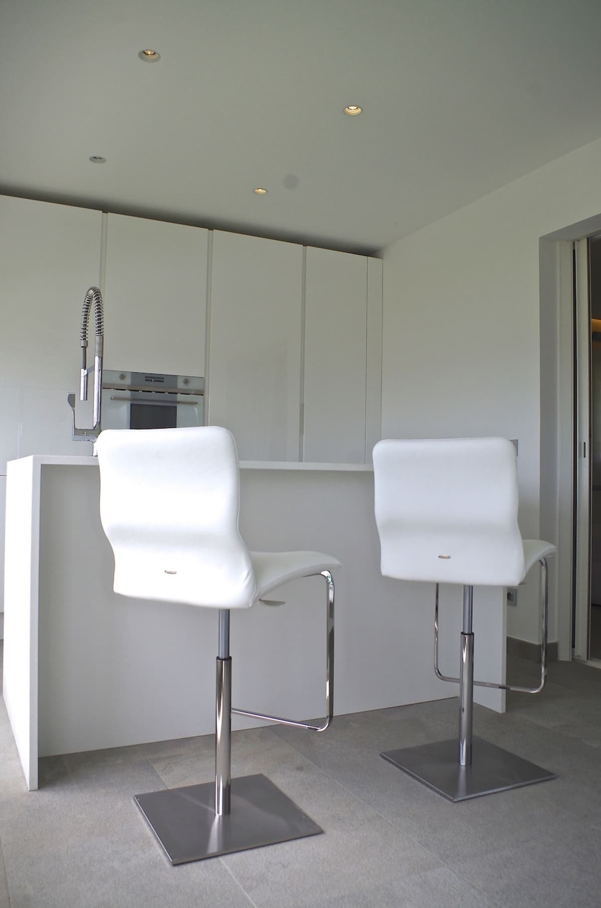 Villa Les Jardins De Gustavia — luxury villa photo 2