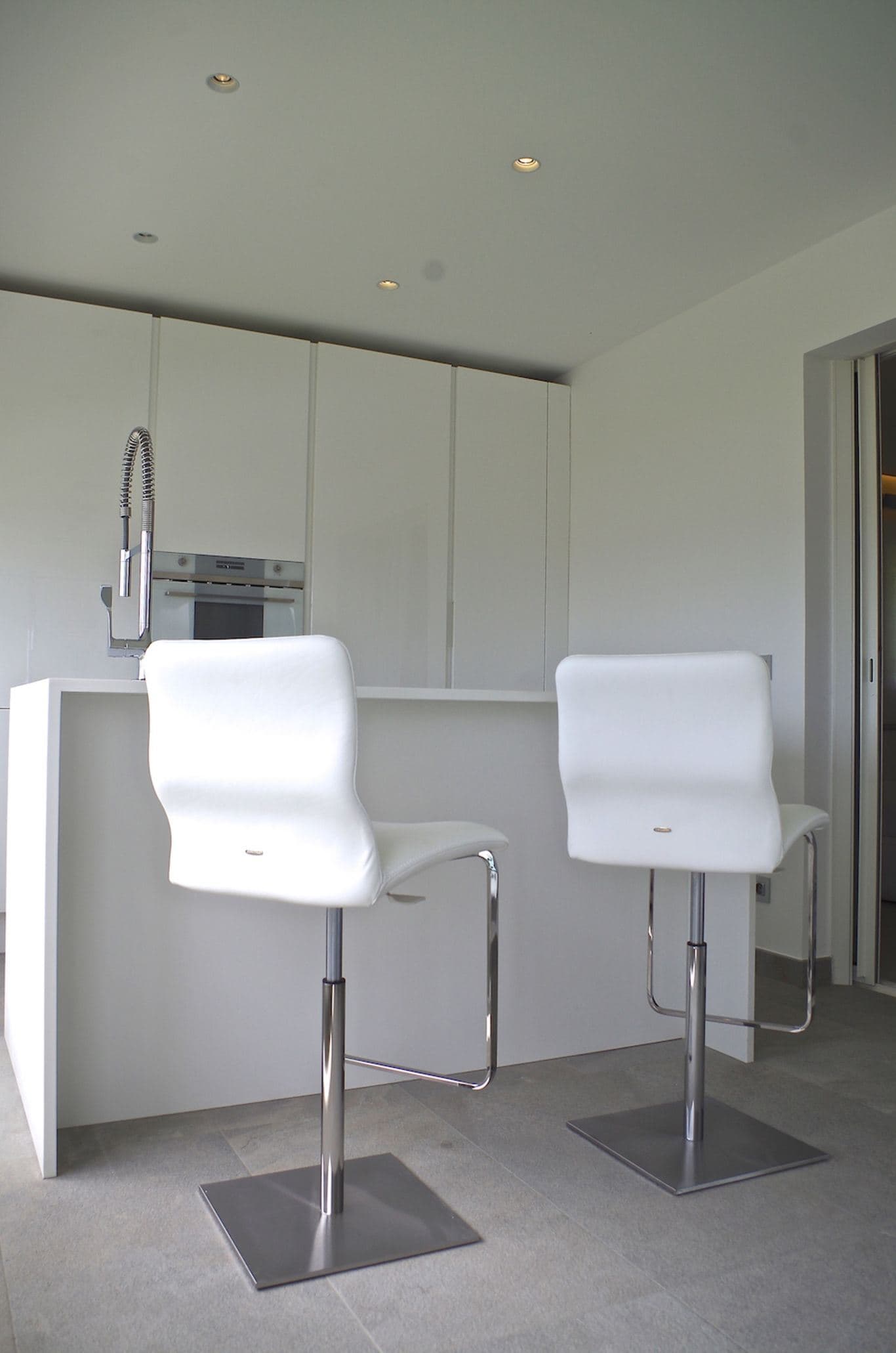 Villa Les Jardins De Gustavia — luxury villa photo 2