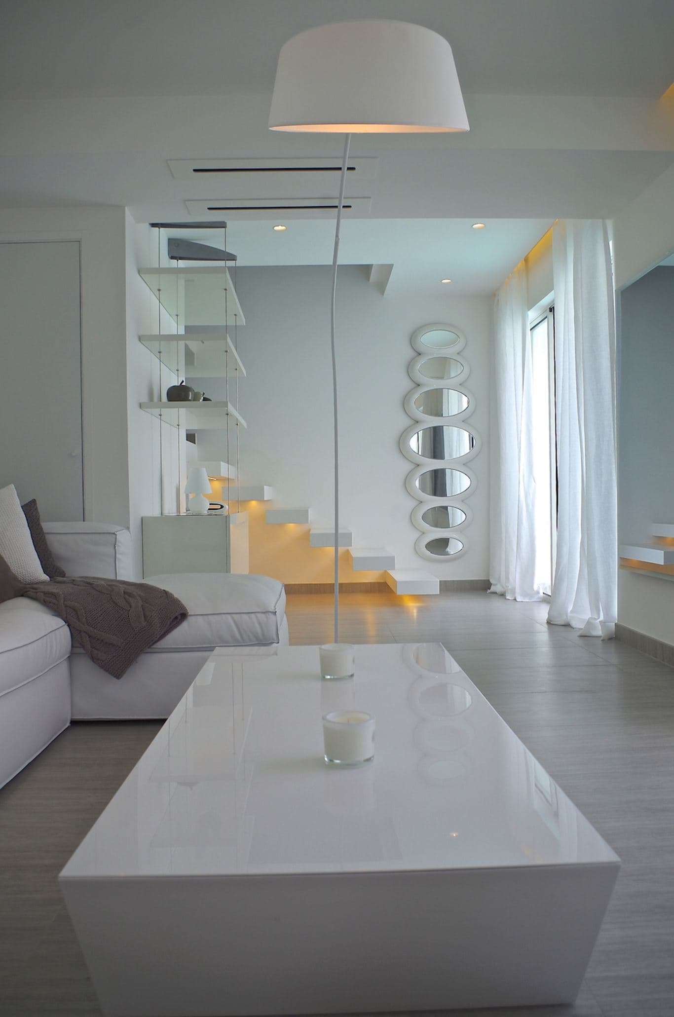 Villa Les Jardins De Gustavia — luxury villa photo 3