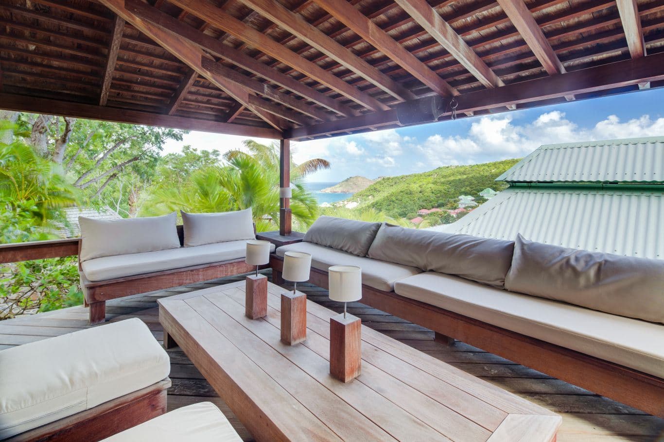 Villa Lama — luxury villa photo 3