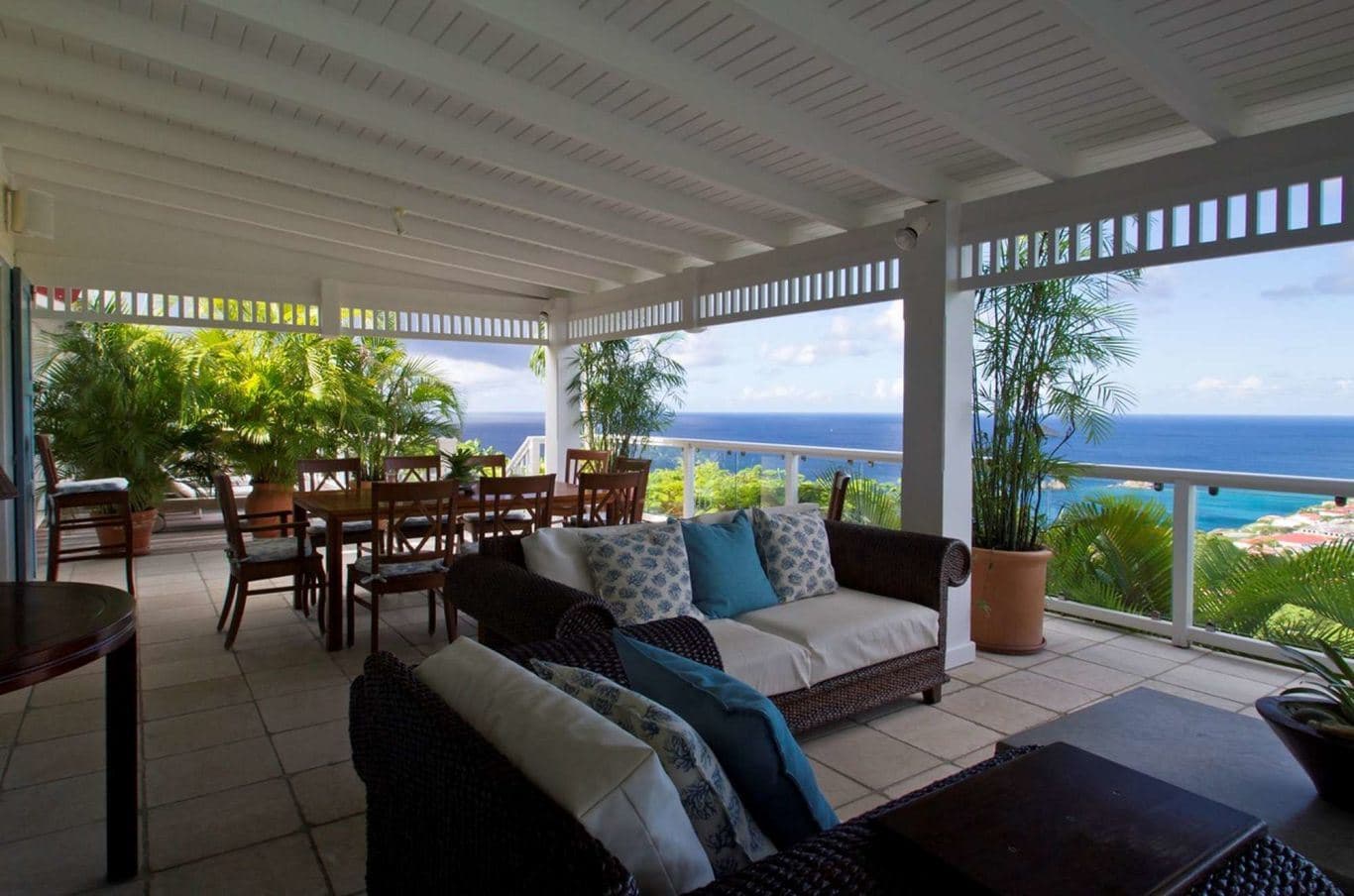 Villa Les Amis — luxury villa photo 3