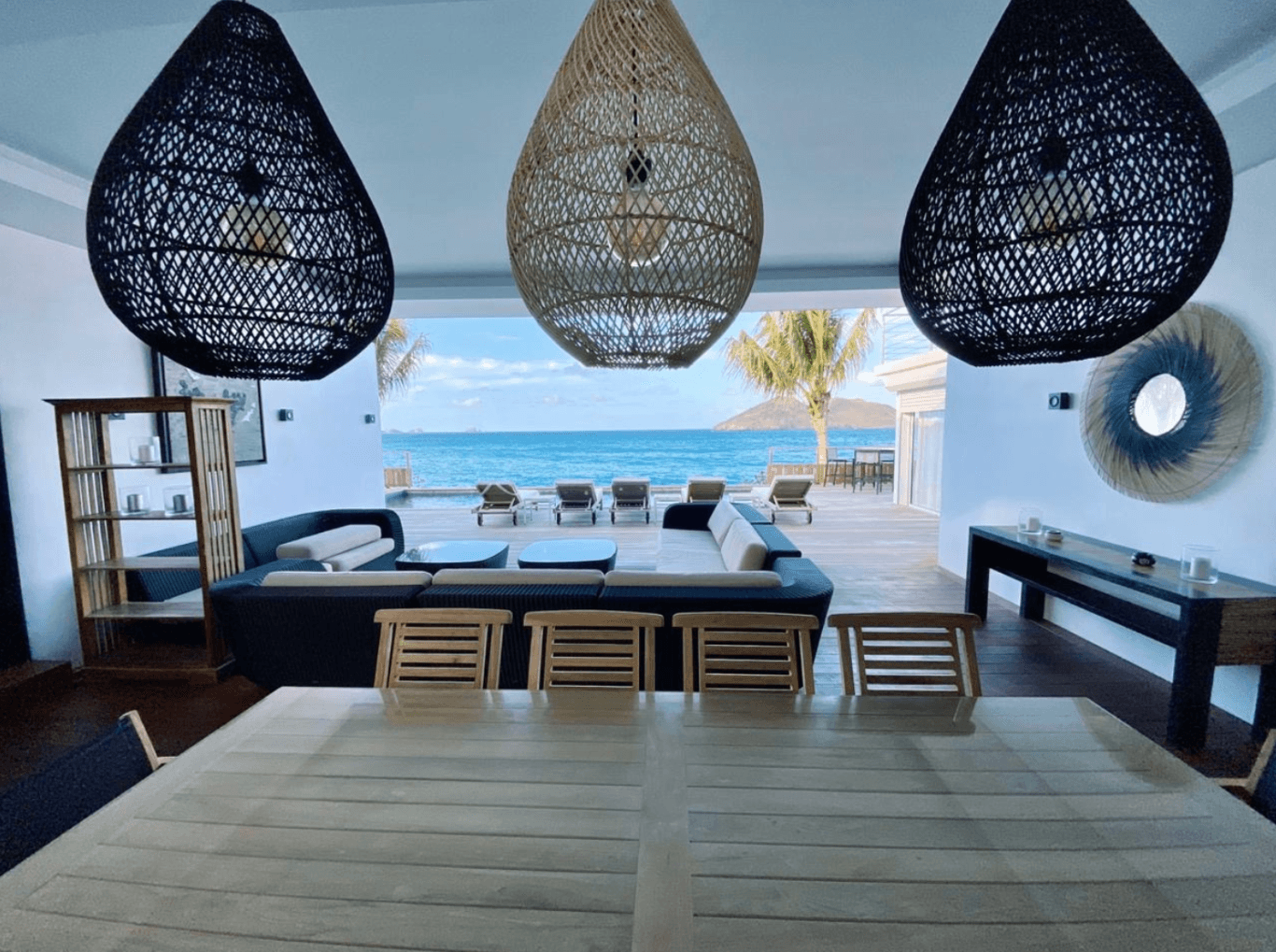 Villa Maison De La Mer — luxury villa photo 3