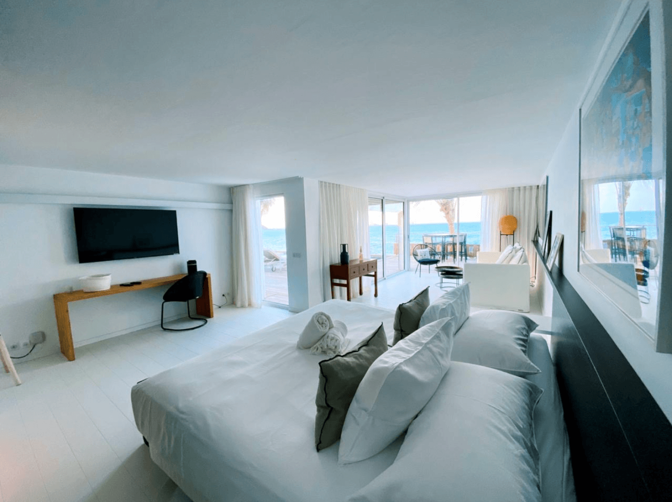 Villa Maison De La Mer — luxury villa photo 2