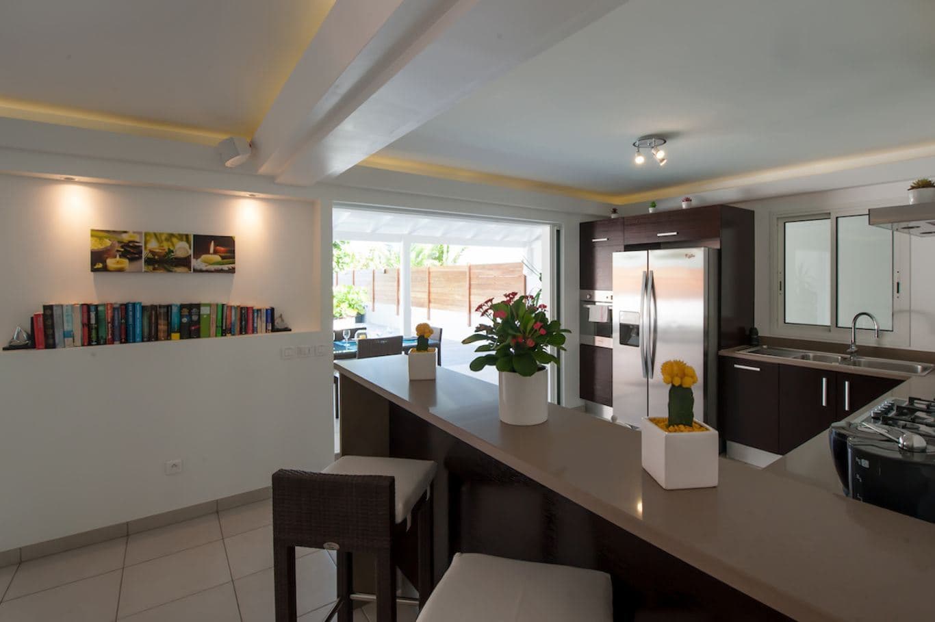 Villa Micela — luxury villa photo 2