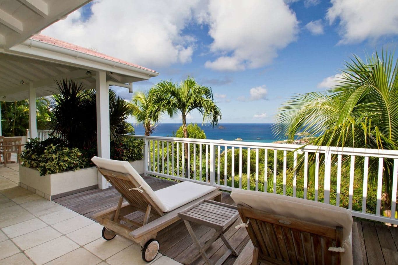 Villa Les Amis — luxury villa photo 18
