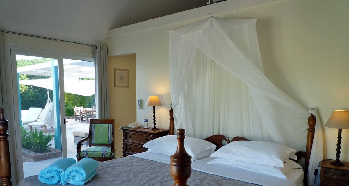 Villa Boa-Marigot — luxury villa photo 3
