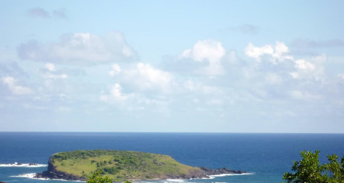 Villa Boa-Marigot — luxury villa photo 2