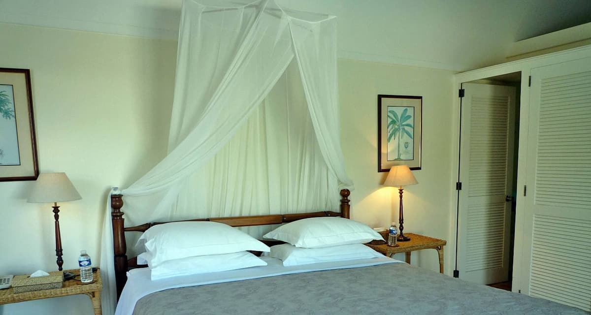 Villa Boa-Marigot — luxury villa photo 1