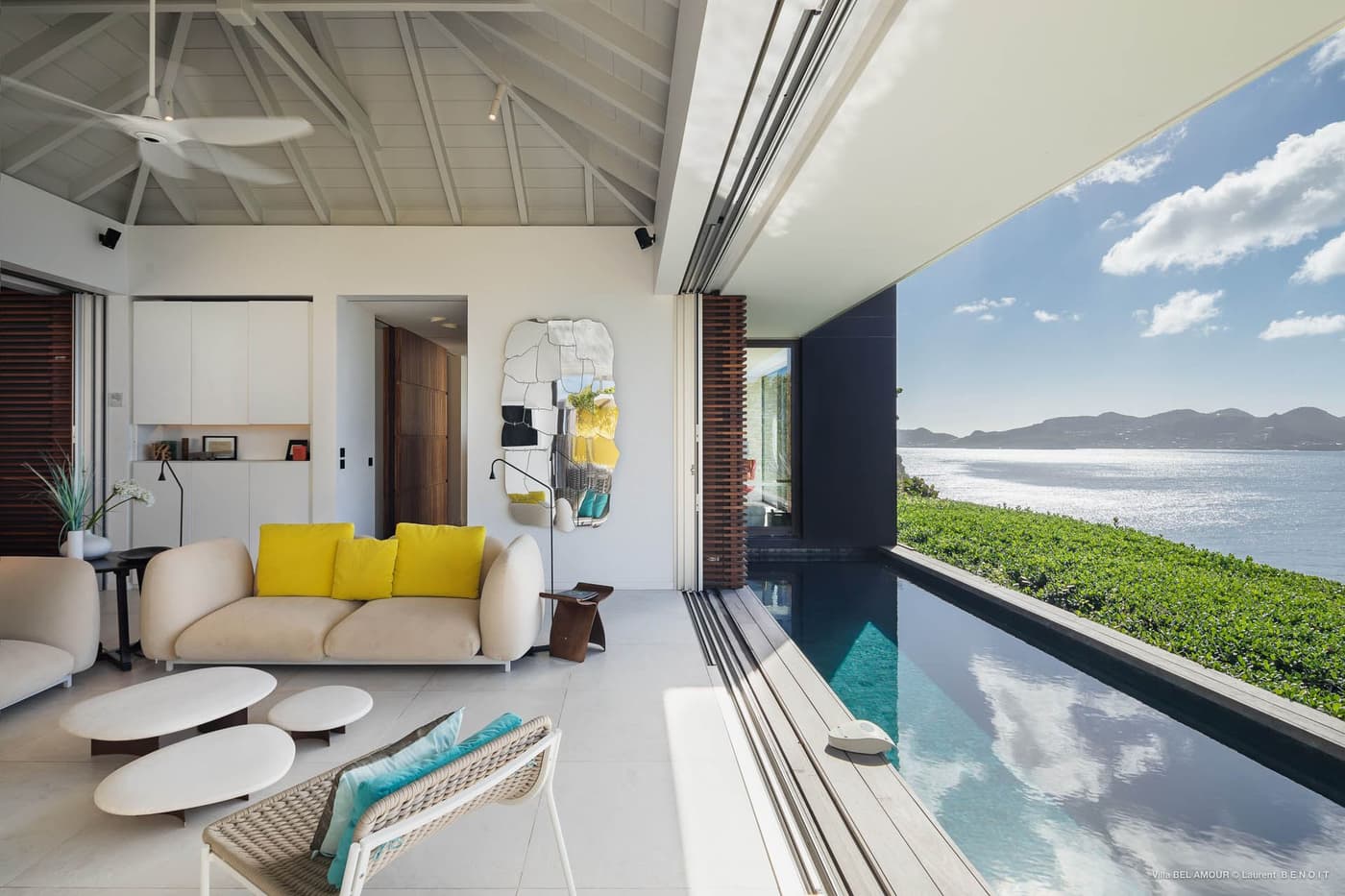 Villa Bel Amour — luxury villa photo 3