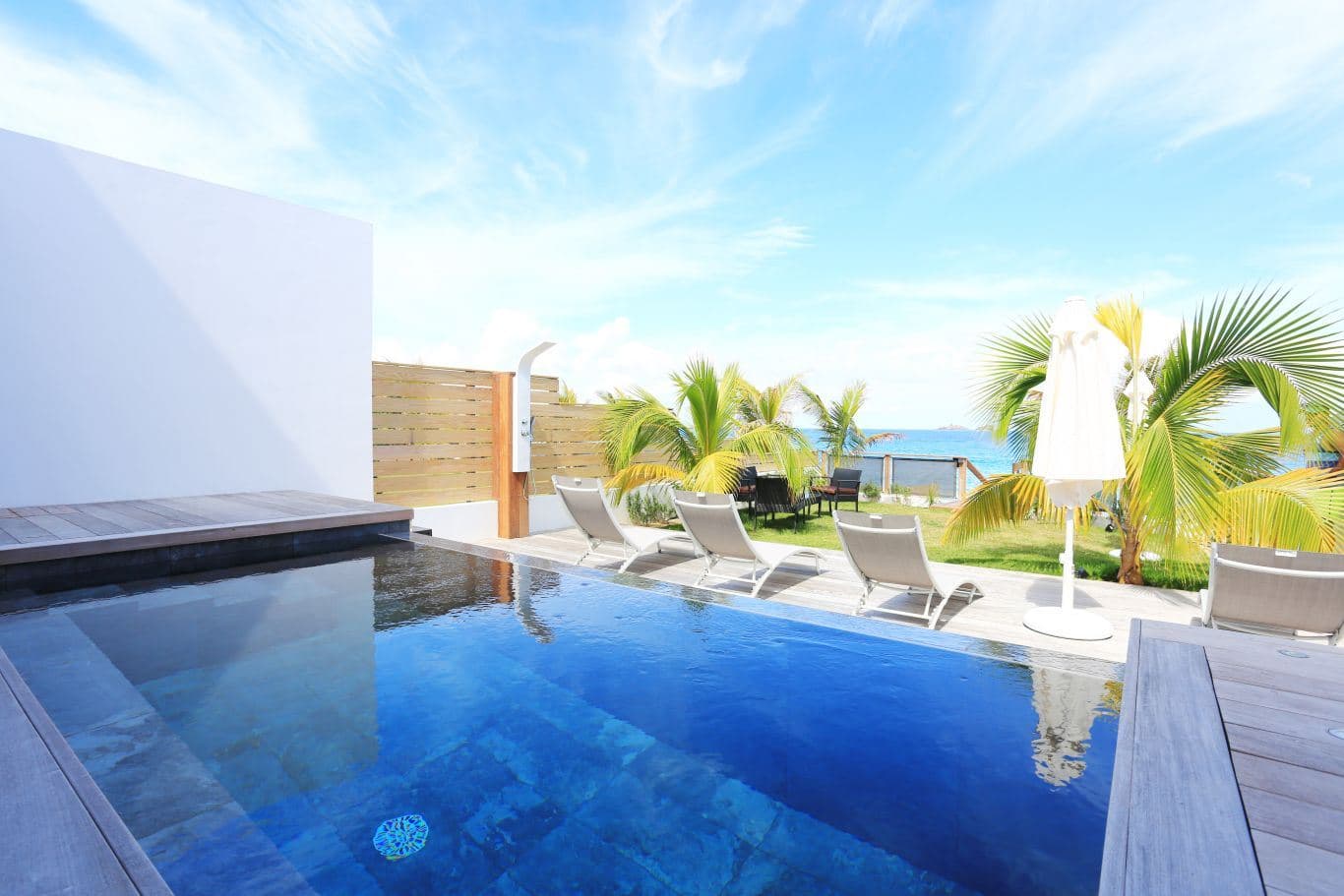 Villa North Waves — luxury villa photo 32