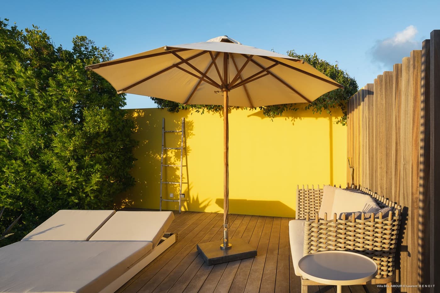 Villa Bel Amour — luxury villa photo 12