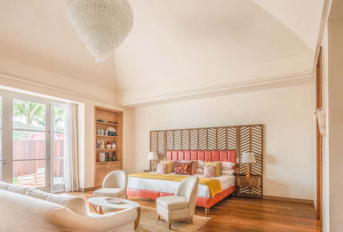 Villa Nina — luxury villa photo 2