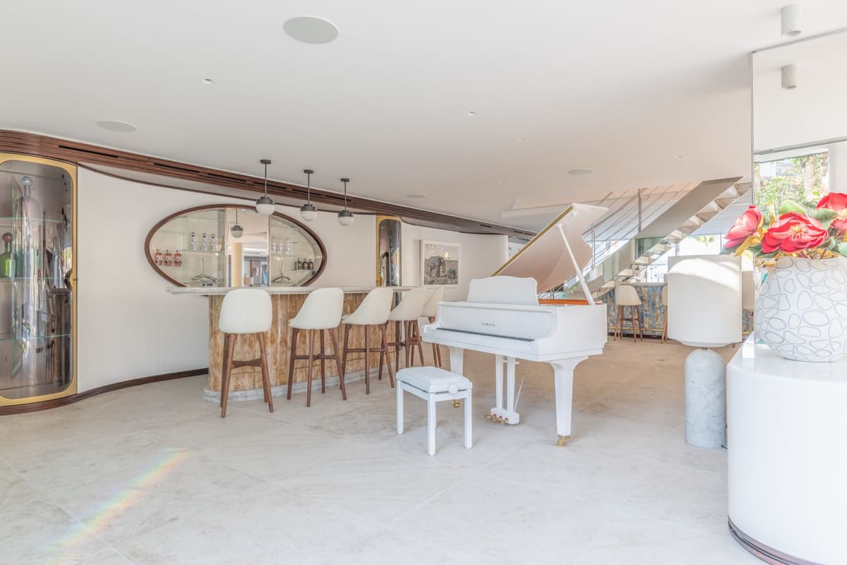 Villa Rockstar — luxury villa photo 1