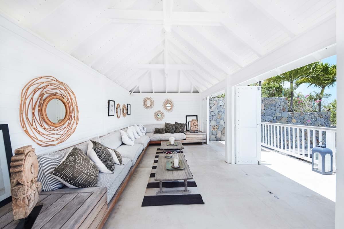 Villa Amalie — luxury villa photo 22