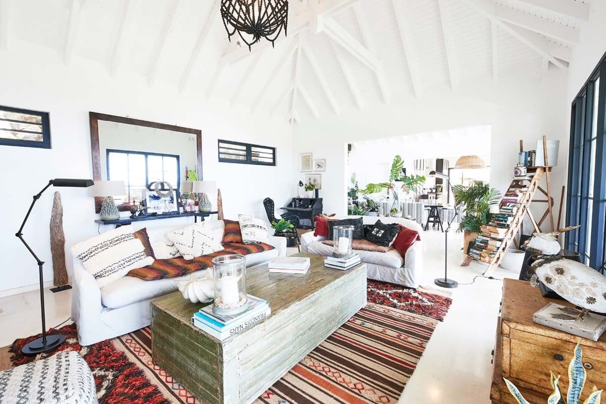 Villa Amalie — luxury villa photo 3