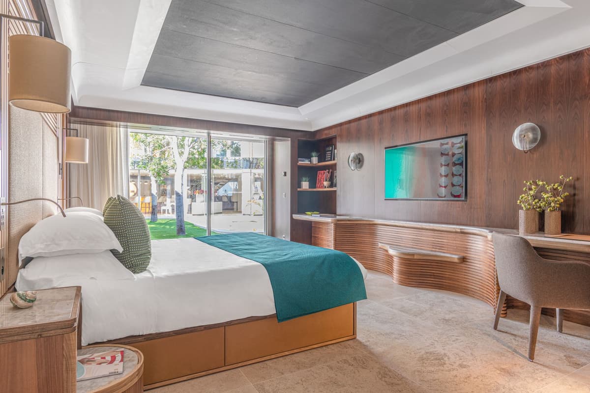 Villa Rockstar — luxury villa photo 2