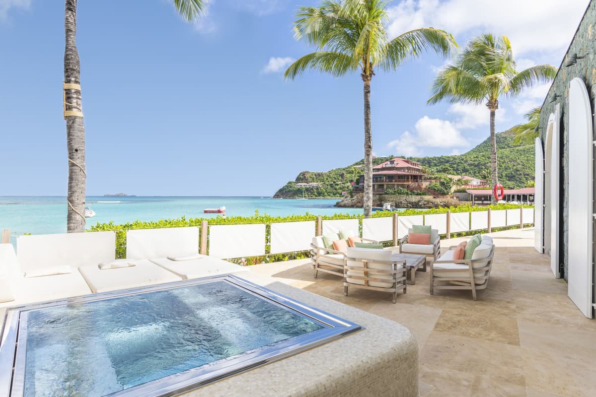 Villa Nina — luxury villa photo 15