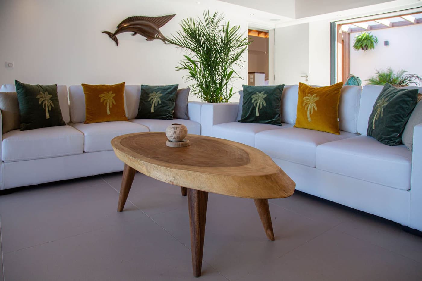 Villa Green Heart — luxury villa photo 15