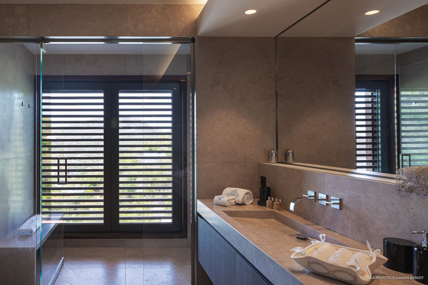 Villa Felicita — luxury villa photo 3