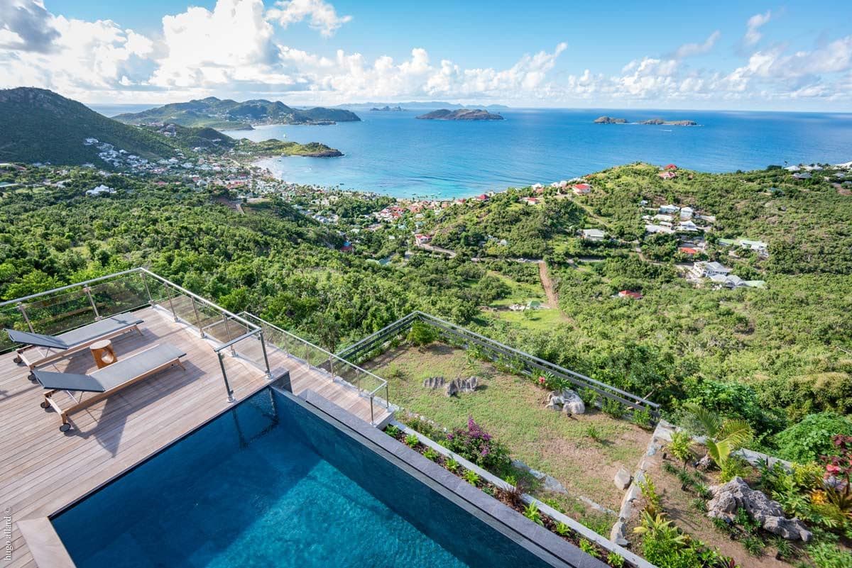 Villa Golden View — luxury villa photo 16