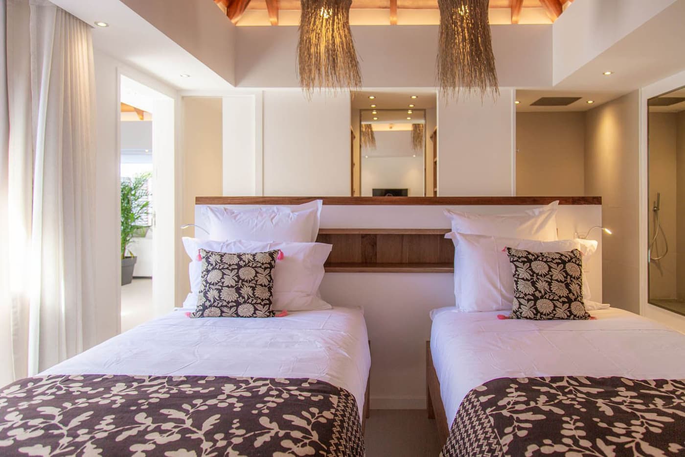 Villa Green Heart — luxury villa photo 2