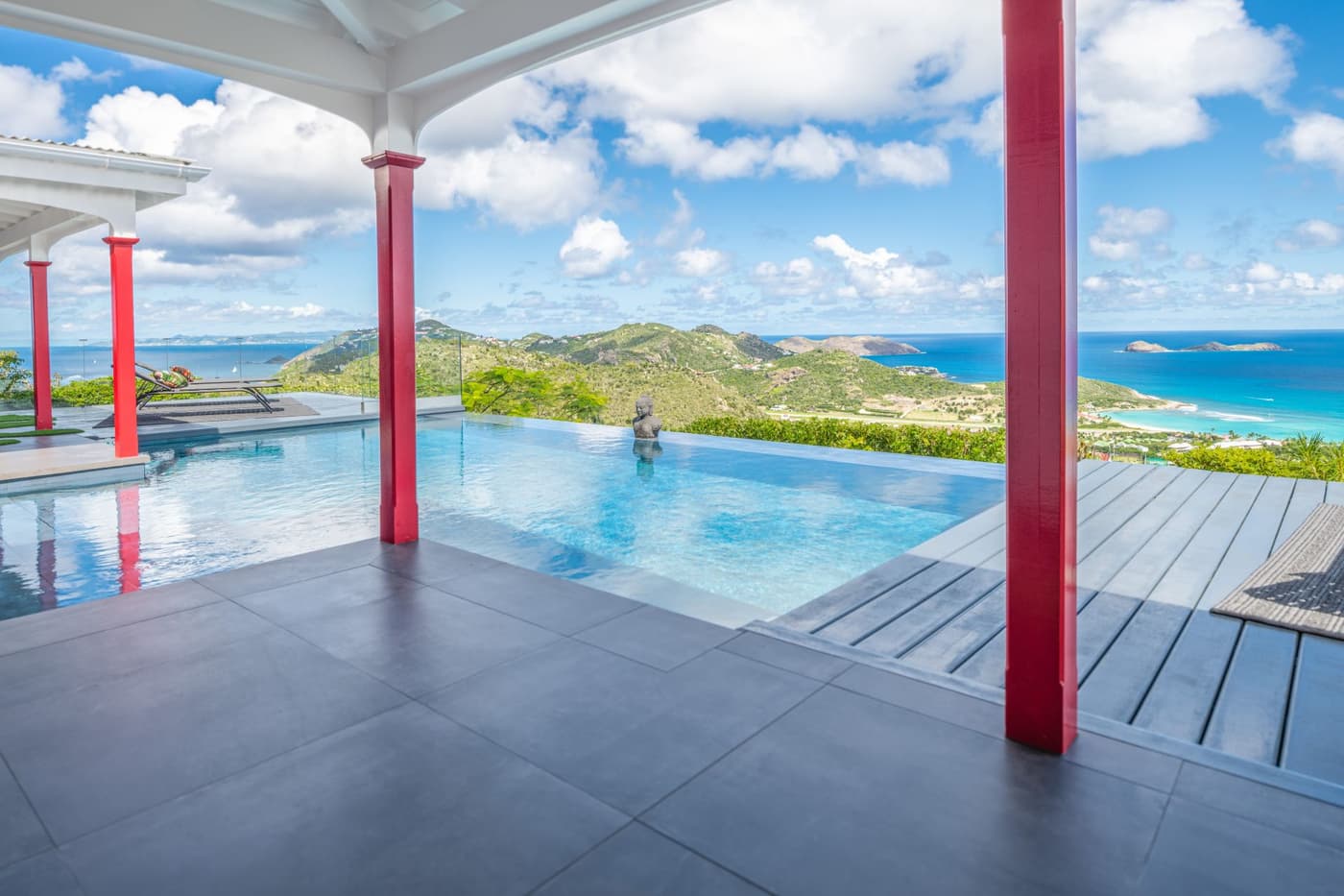 Villa Genevieve — luxury villa photo 35