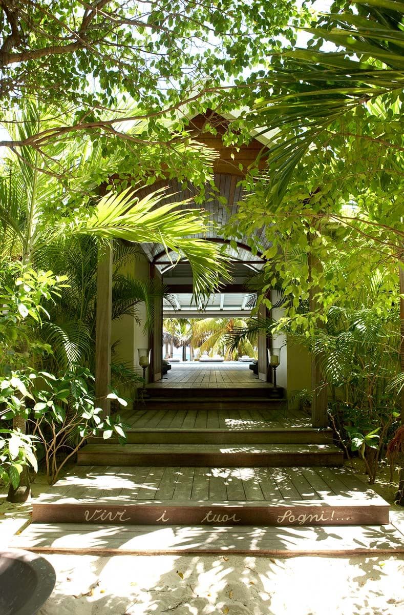 Villa Dei Sogni-Lorient — luxury villa photo 3